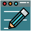 Content Article Blog Writing Website in Ulhanagar, Kalyan