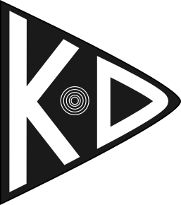 Klick Digial Logo