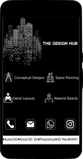Architect Digital Card
